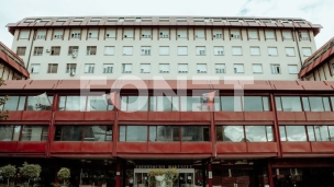 Incident na Ekonomskom